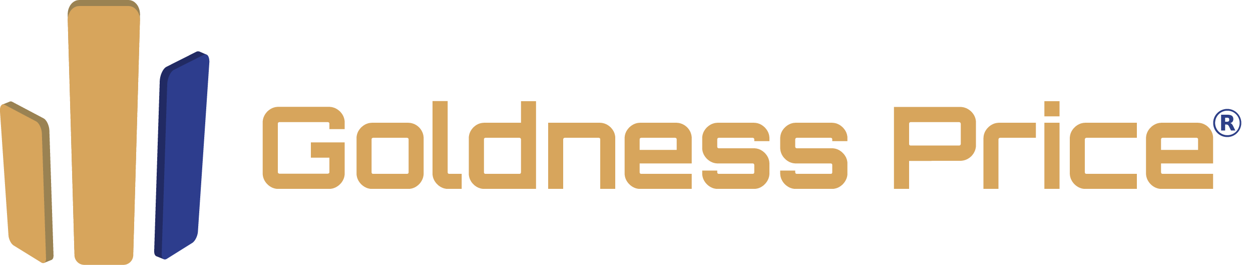 Goldness Price®